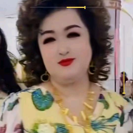 阿依夏木古丽💖