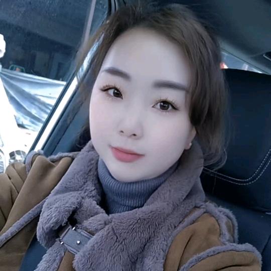 赵家菇娘