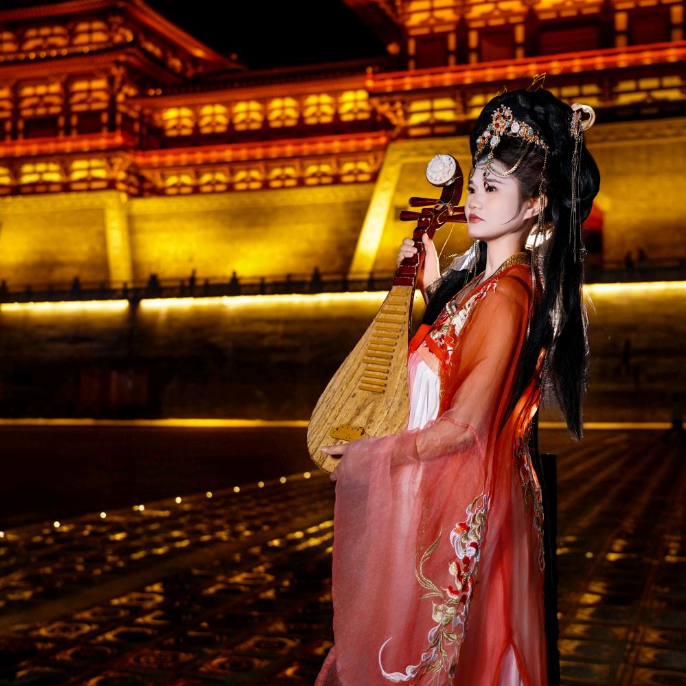 🥀🎋箫❤️🌹🎁