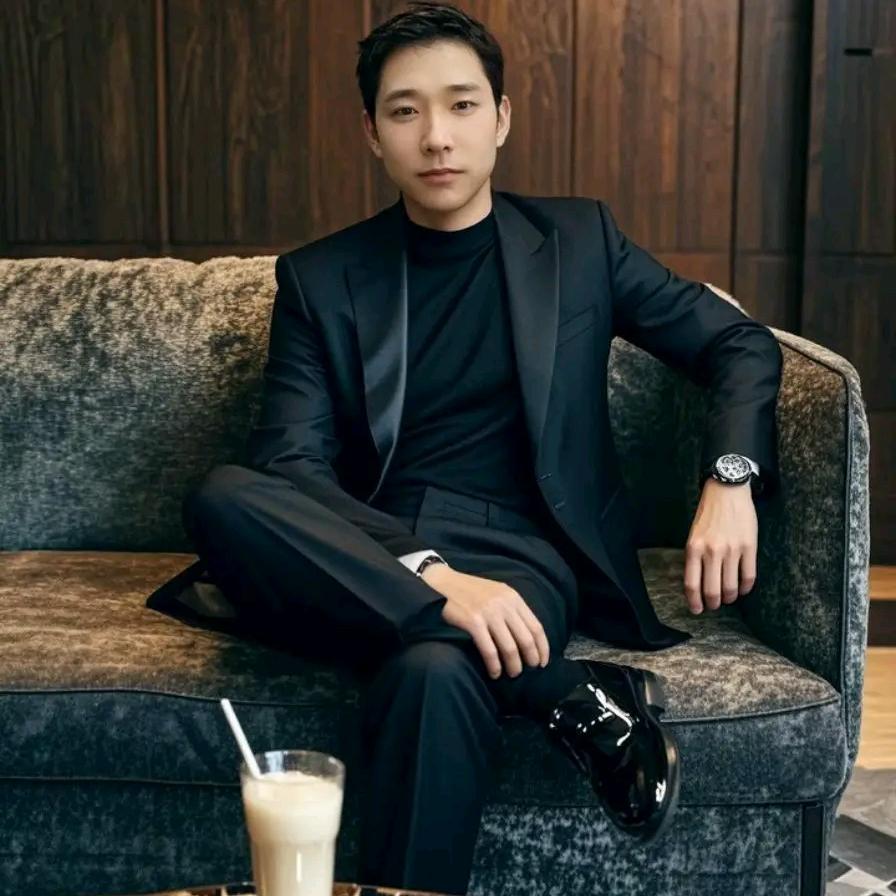 吃不胖的江先生