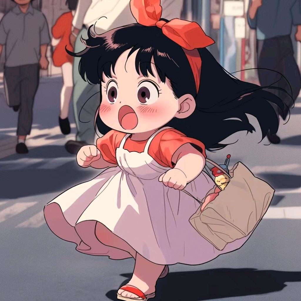 你真行