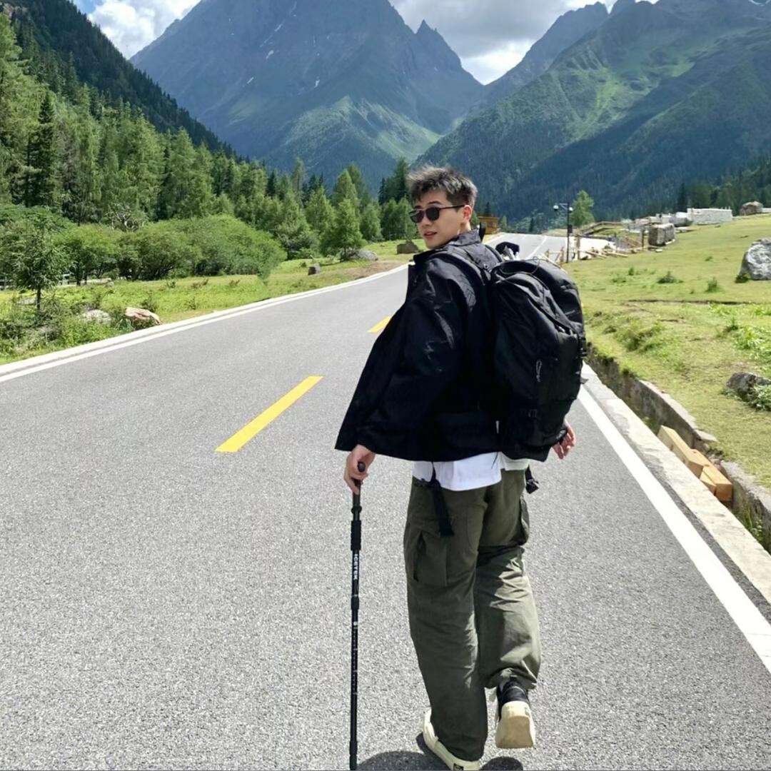 李李李涛啊