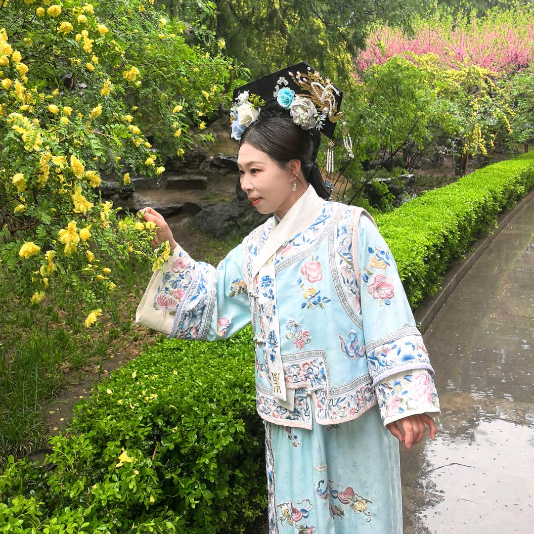 开心快乐每一天