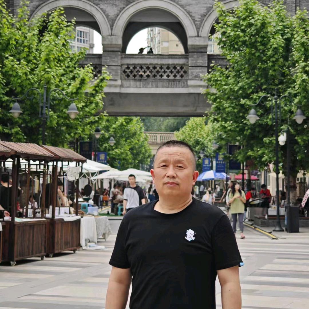 莫忘初心