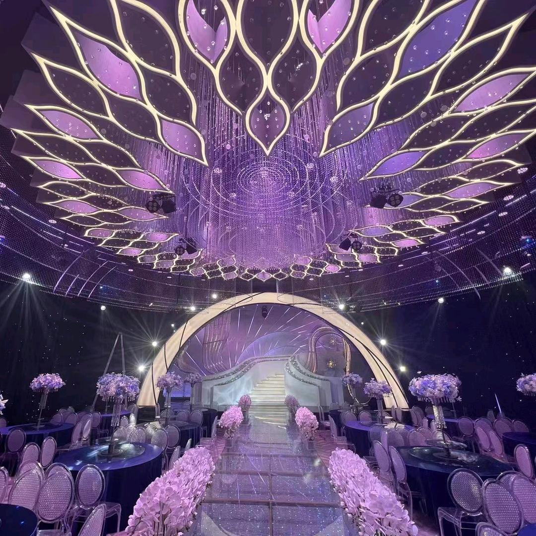 一期一会灯具源头厂家