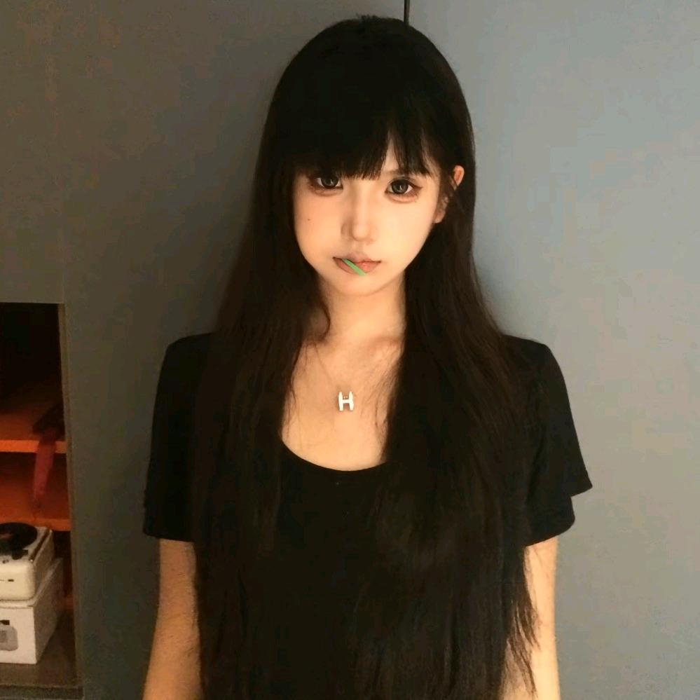 有勇气小姐…