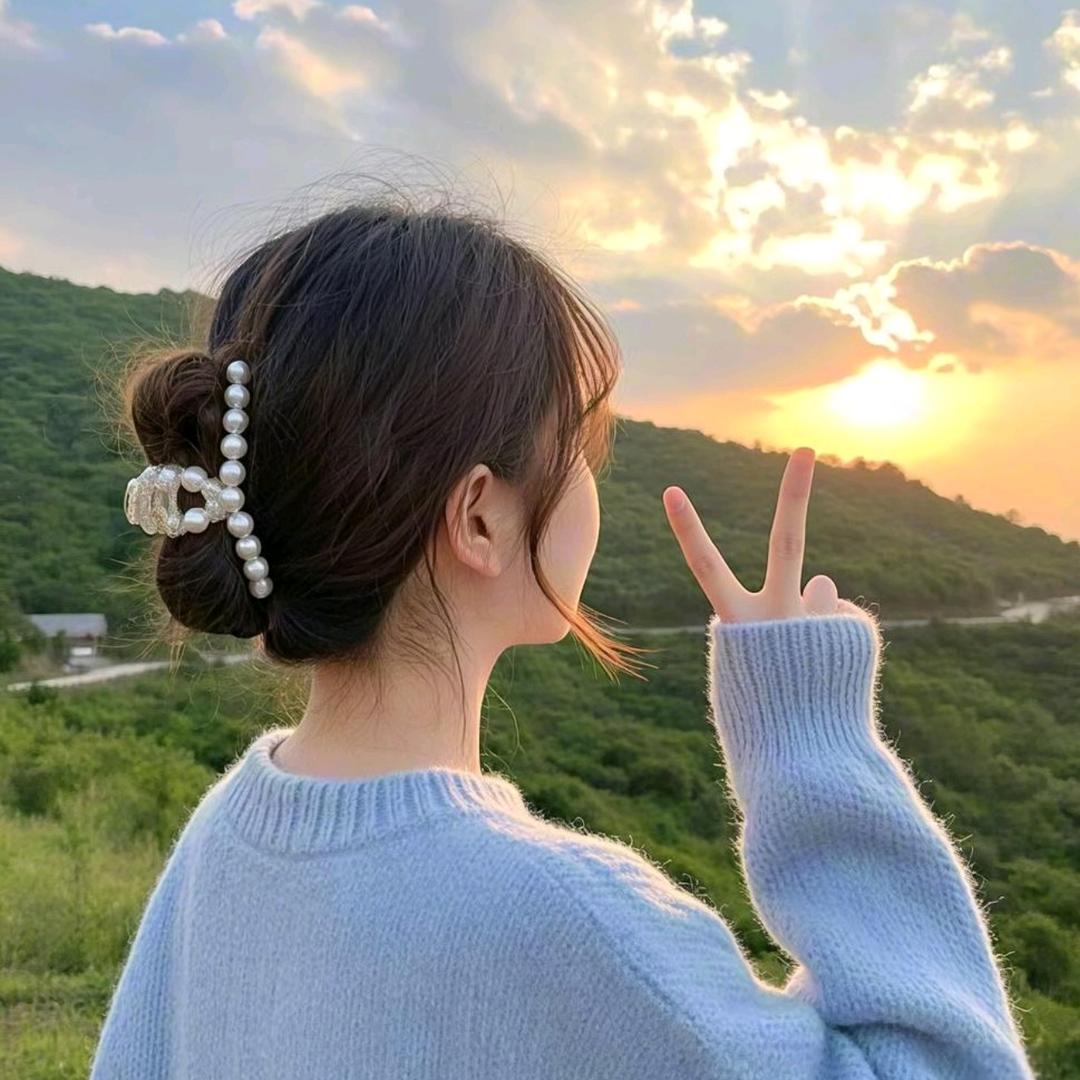 婧语爱吃糖