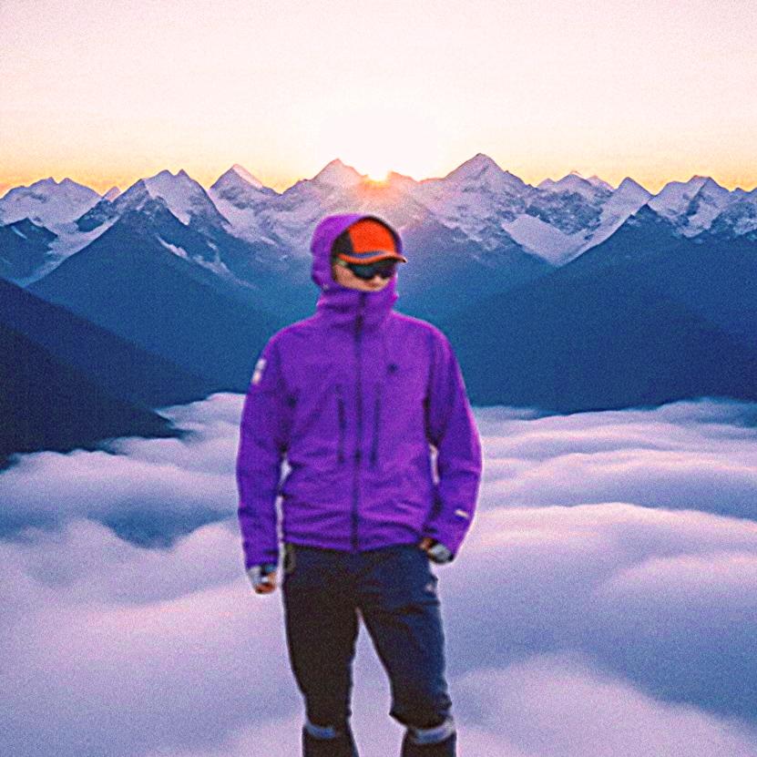 不知哪位艺术家