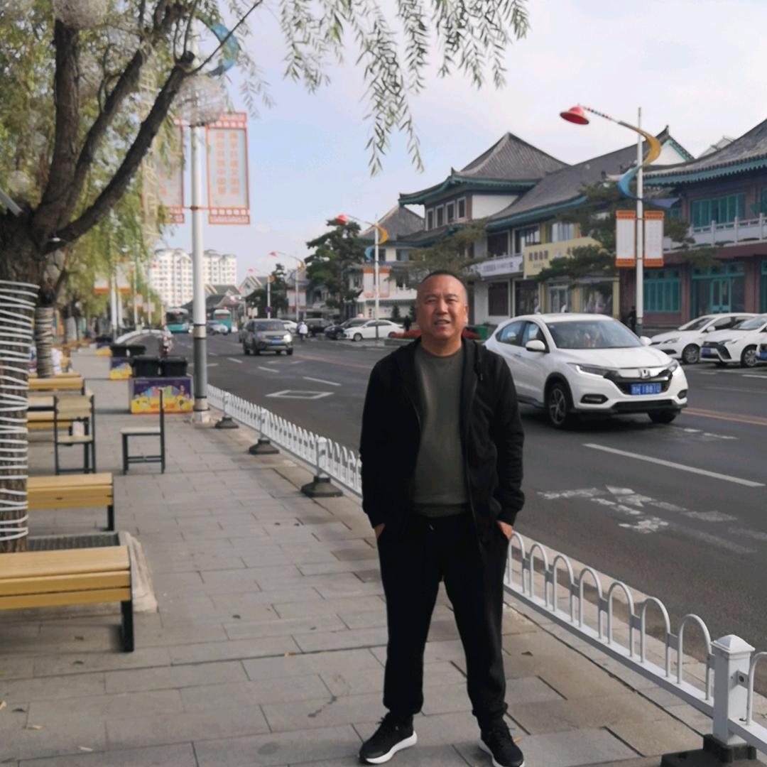 人在旅途
