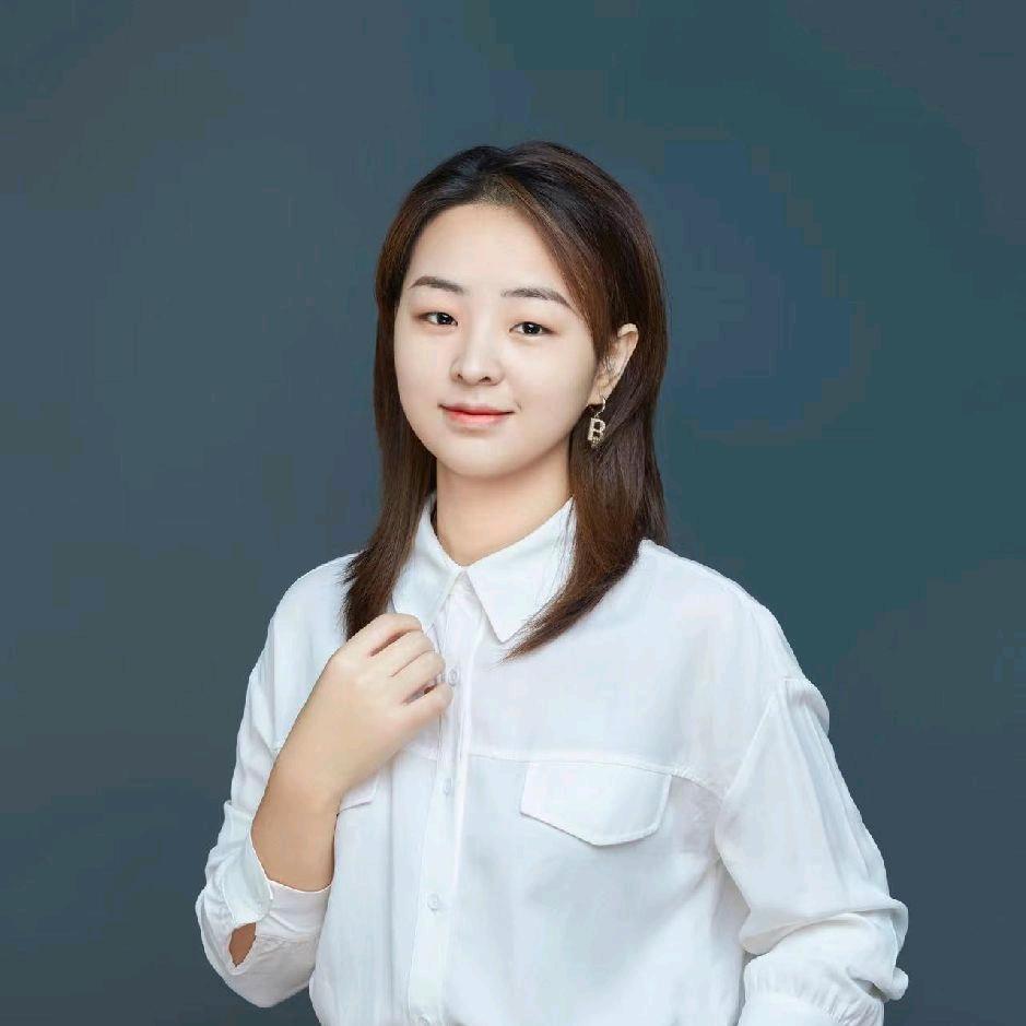 丽丽@