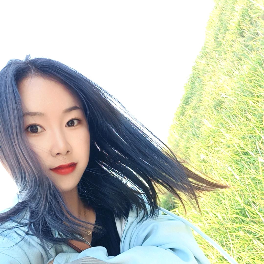 似水流年👧🏻