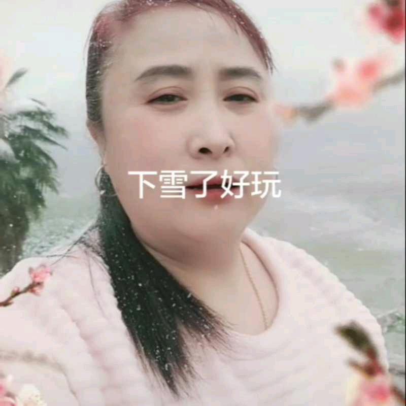 雨过天晴