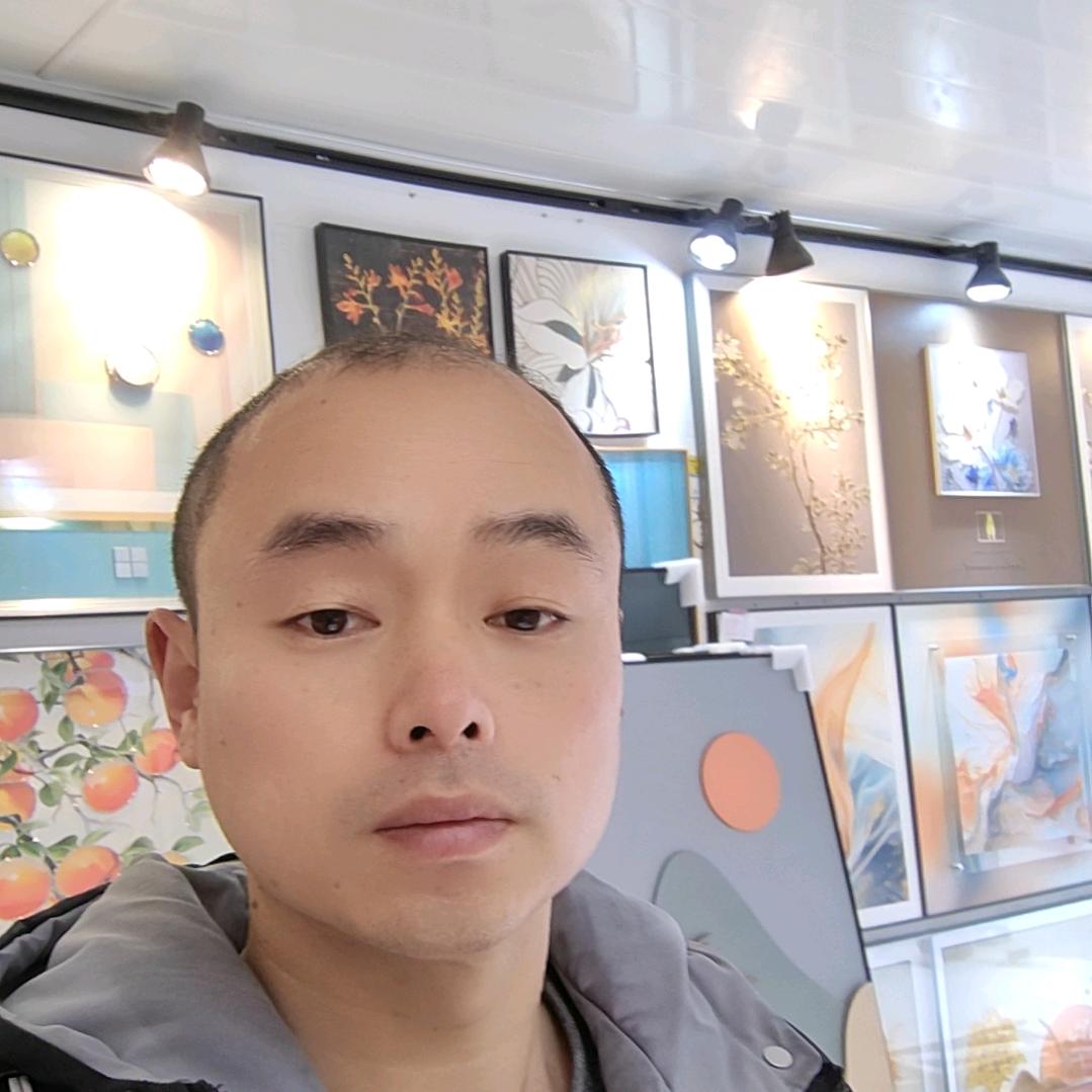 广水市应山添美装饰画