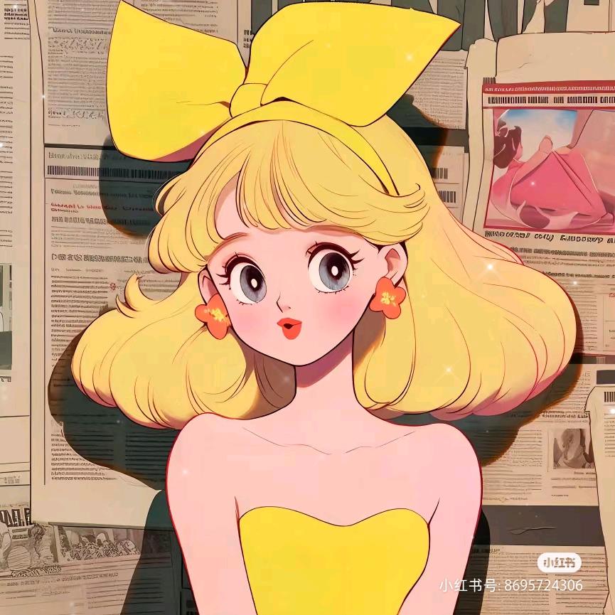 🧚‍♀️把心动藏好🧚‍♂️