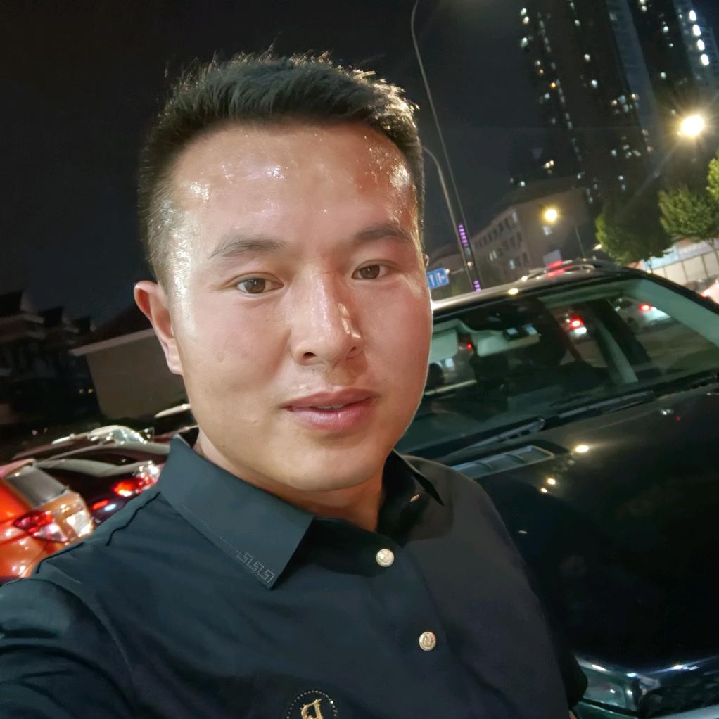 东阳市章哥二手货车