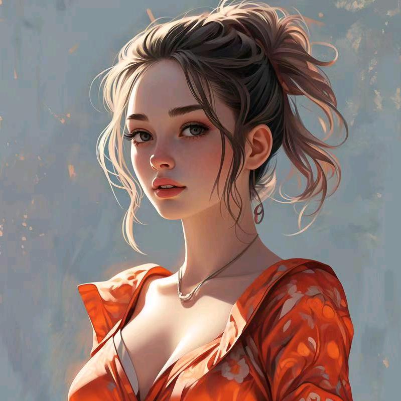 小苹兔兔