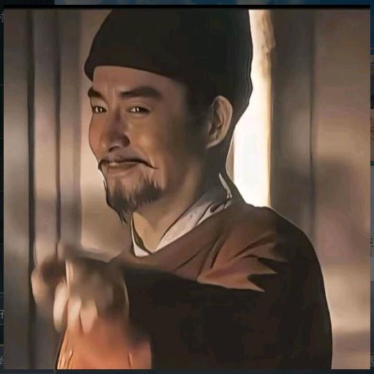 邪恶的奇大仁
