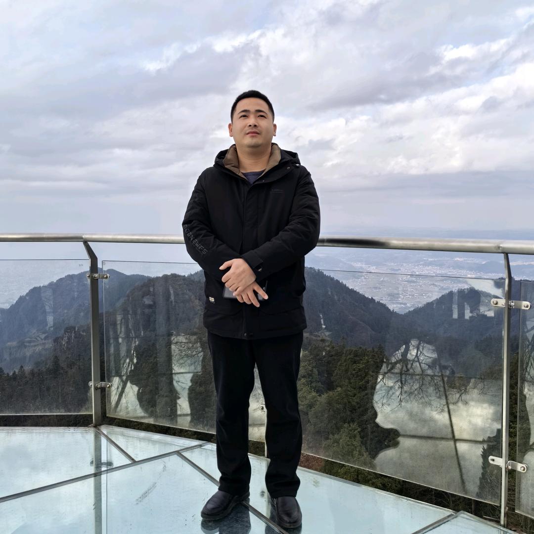 衡阳福人全屋定制~门墙柜-曾凯