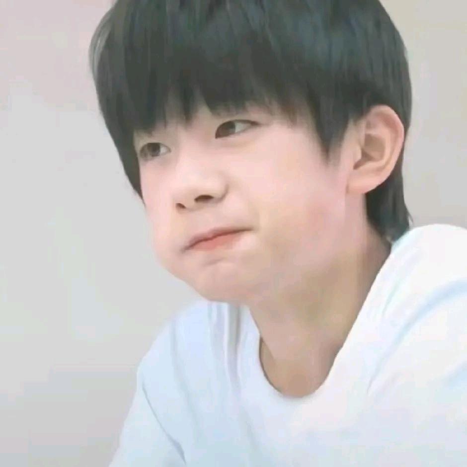 💗易祺霖