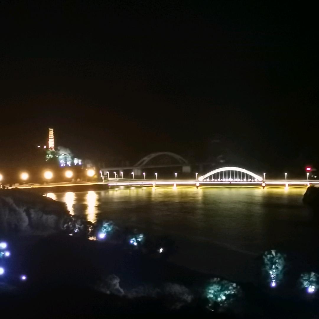 月亮的心