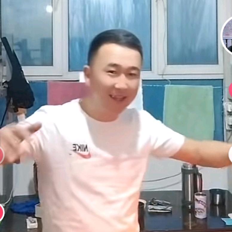 艾力