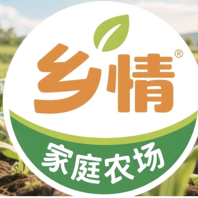 乡情家庭农场(航天小麦…