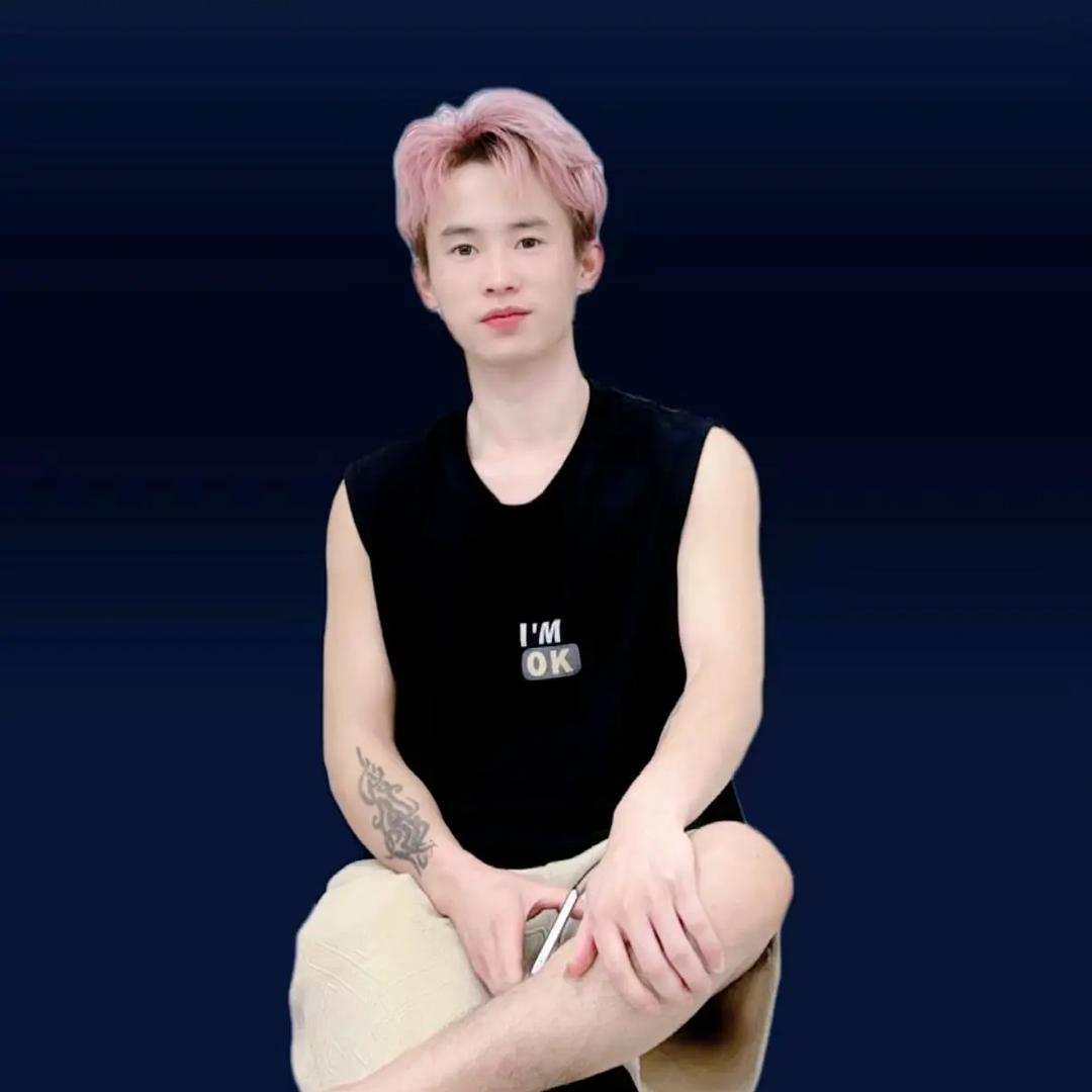 吉米造型  总监  晧轩