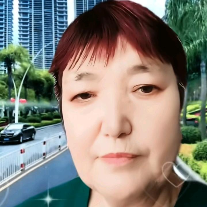 张姐姐