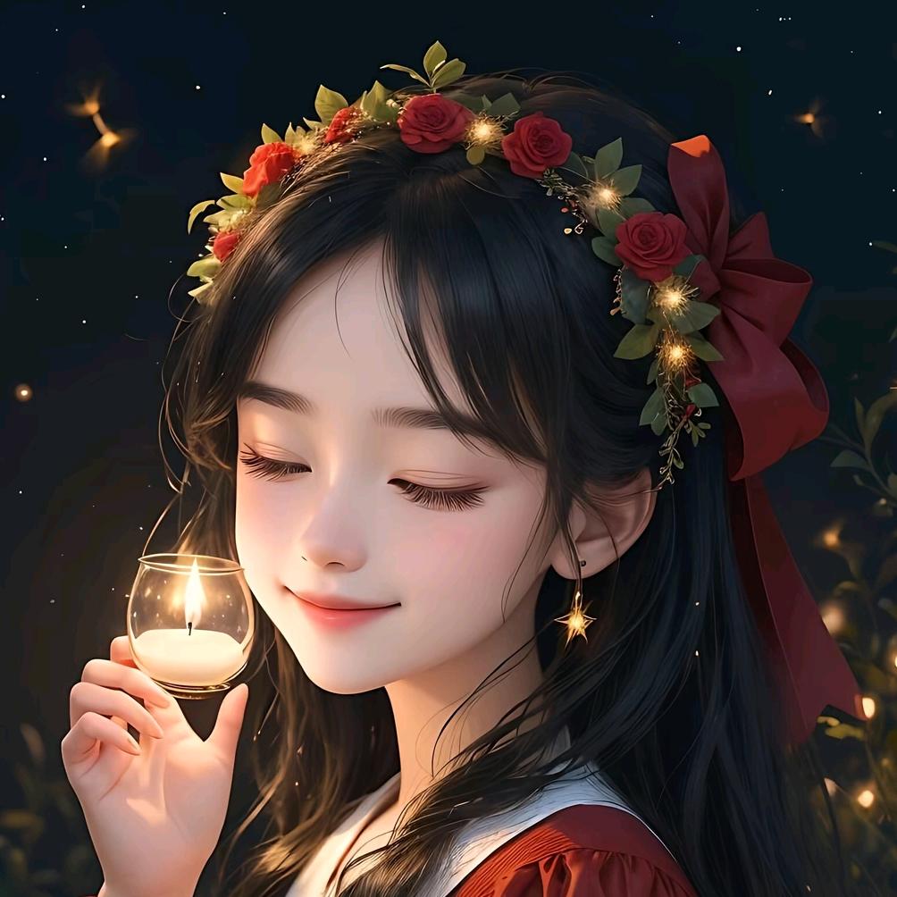 陪伴🌙