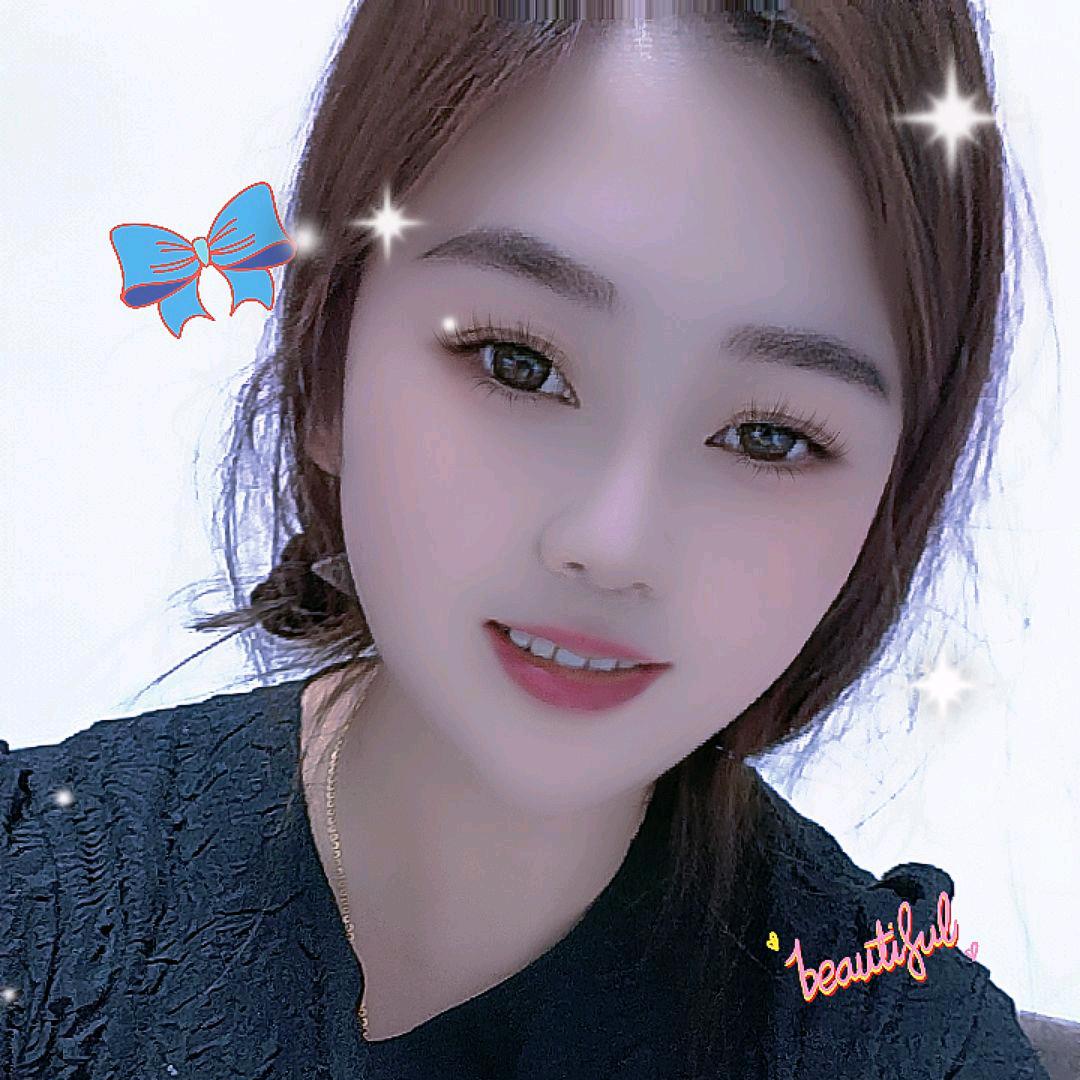 面妹妹