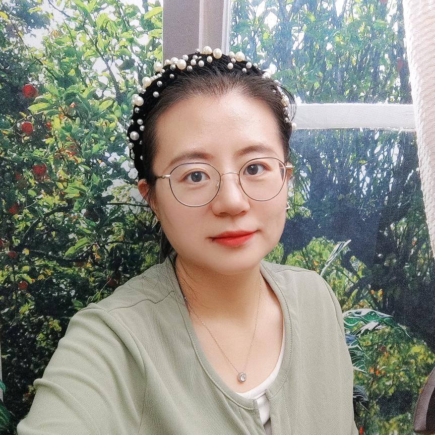 欣宜妈妈陪读