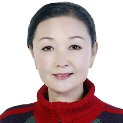 红歌姐姐