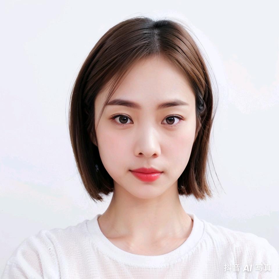 心如止水