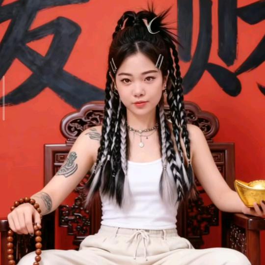 诗涵