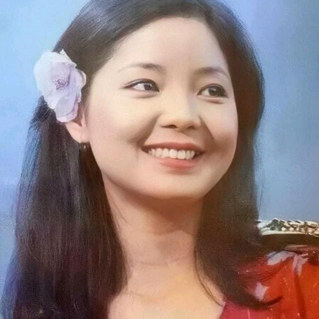 怀念一代歌后邓丽君伊人直播间欢迎9080