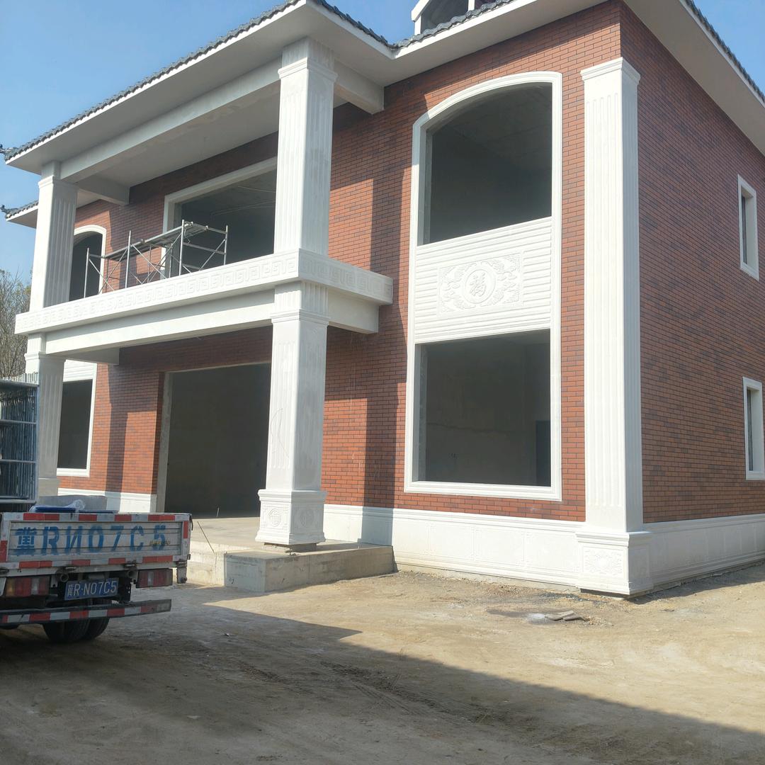 专业承包外墙保温真石漆