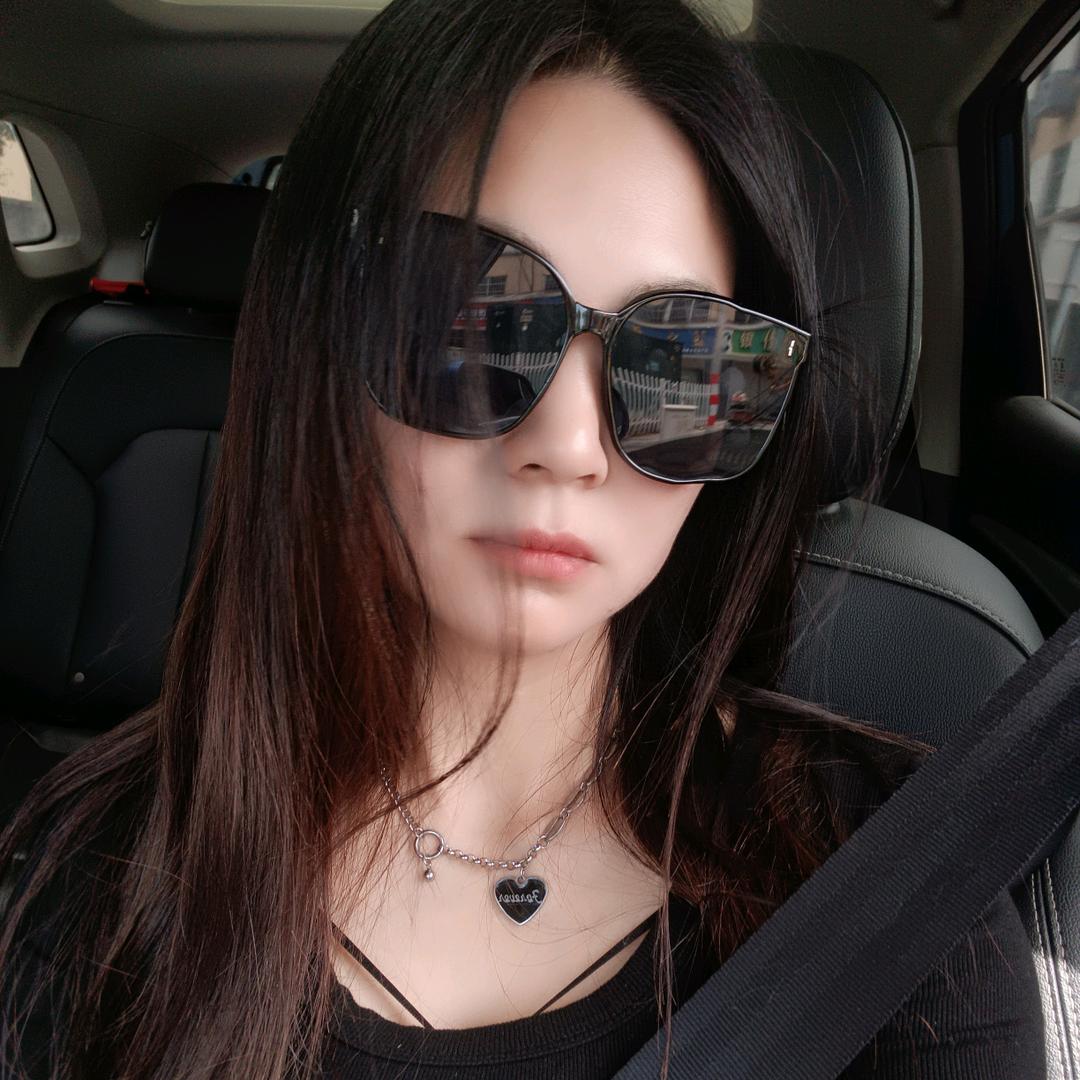 偶尔的小情绪