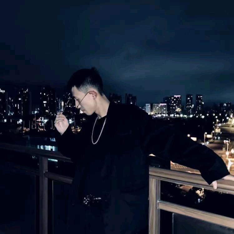 阿溪【Js】