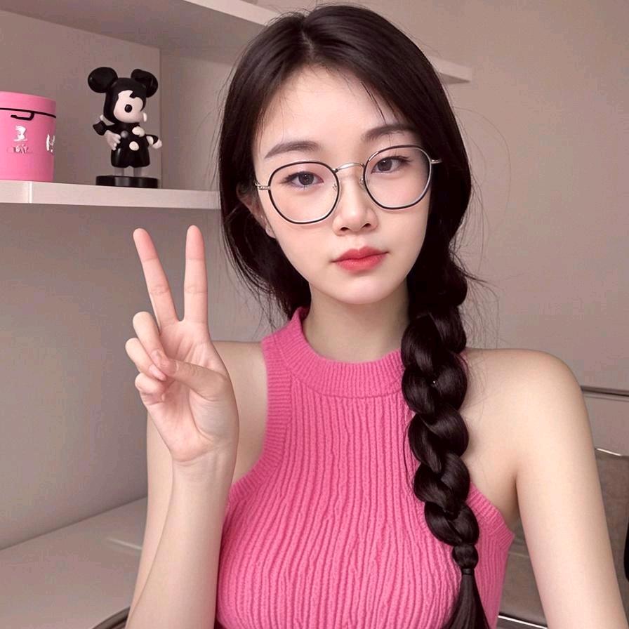 高个小姐姐👧🏻