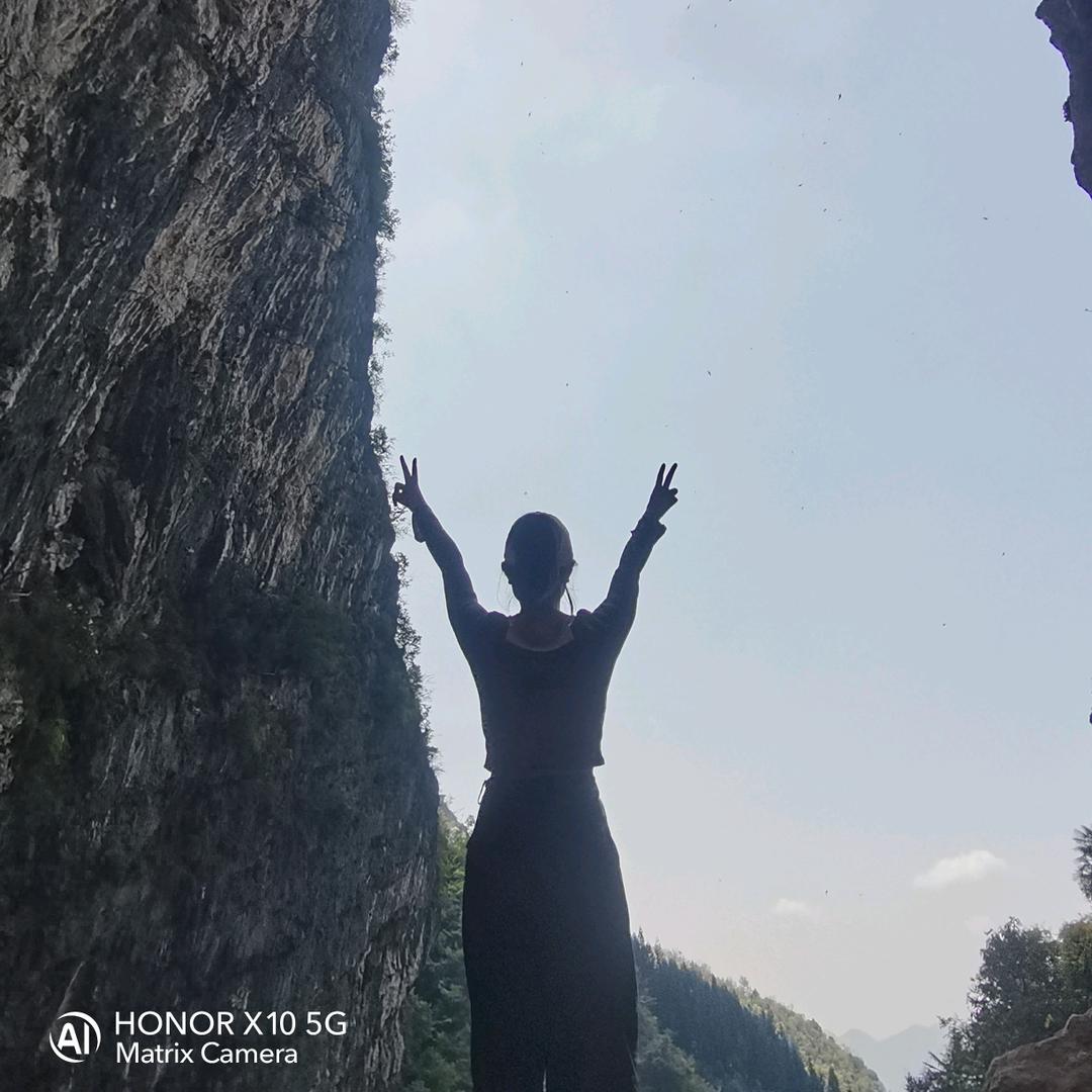 小郑姐姐❤