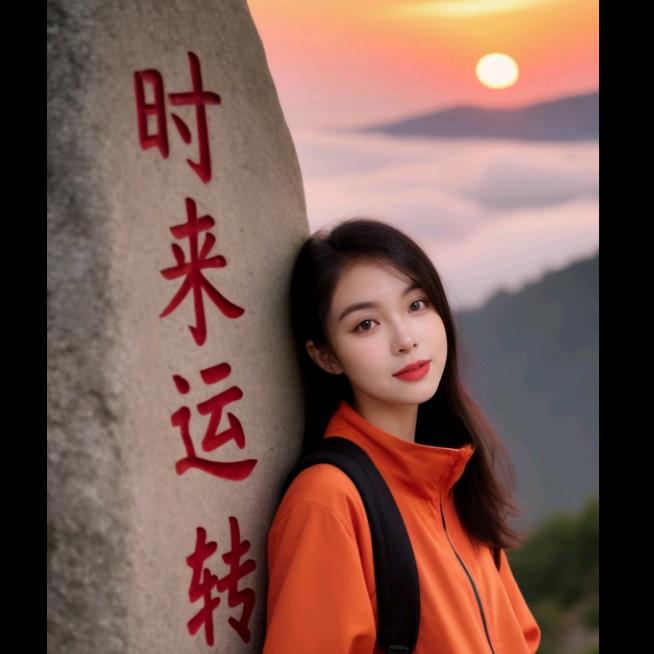 爱姐🎤音梦而来