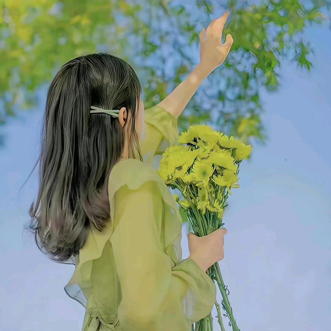 三丫头