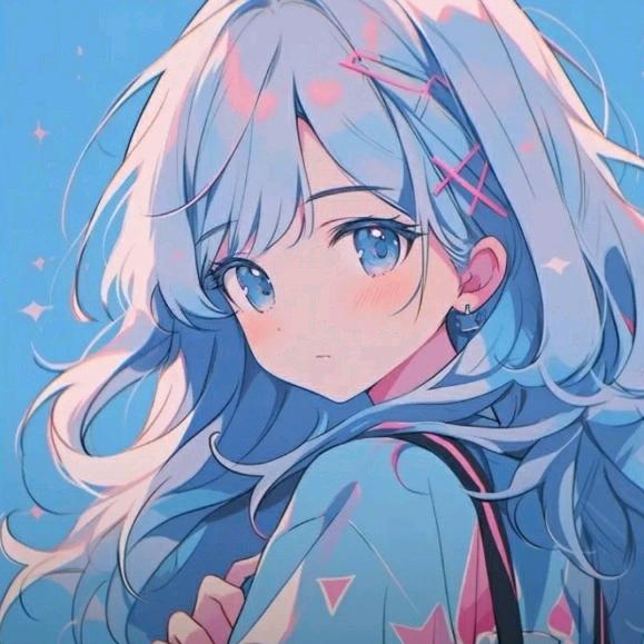 是浔瑶呀(互关)