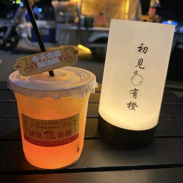 摆摊不翻车(鲜榨霸王龙)