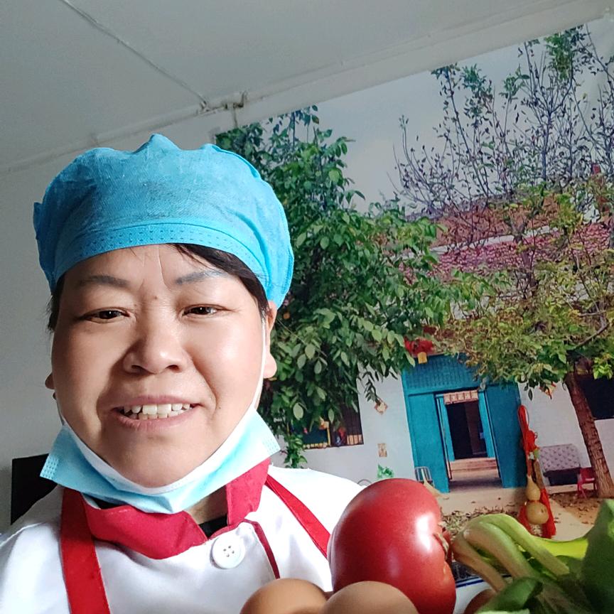 闫林嫂（晚19.10首播第一天）