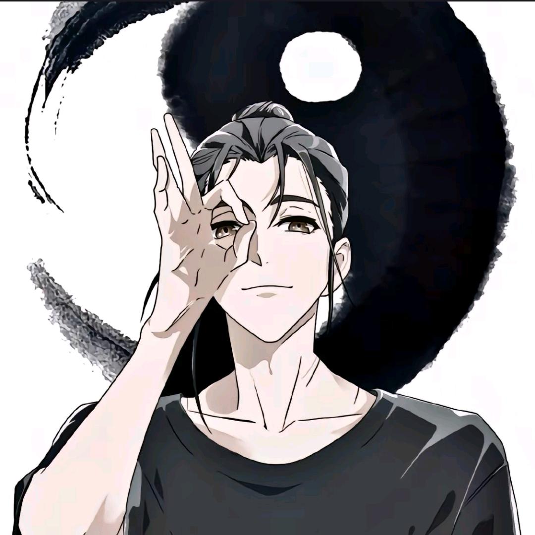 有点唐的梓杰