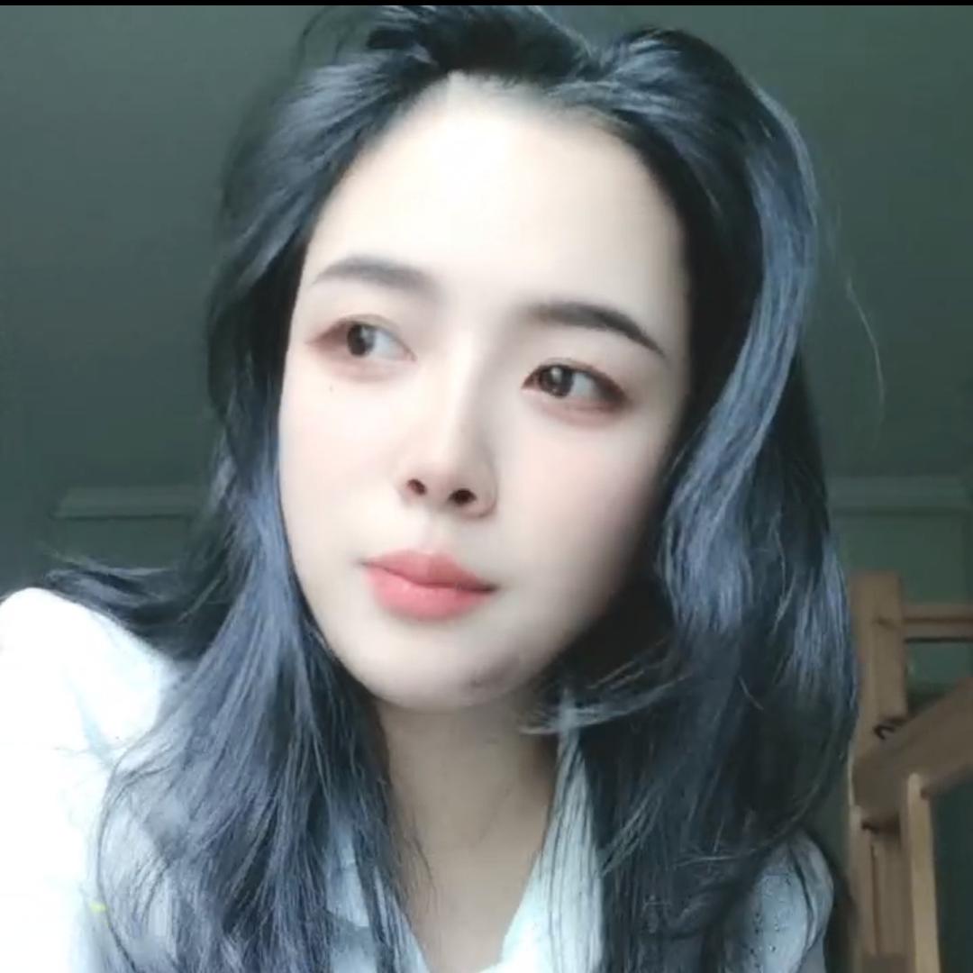 四川清清妹