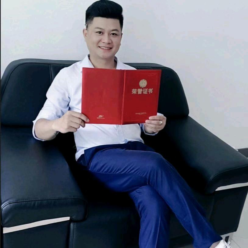 徐笑笑