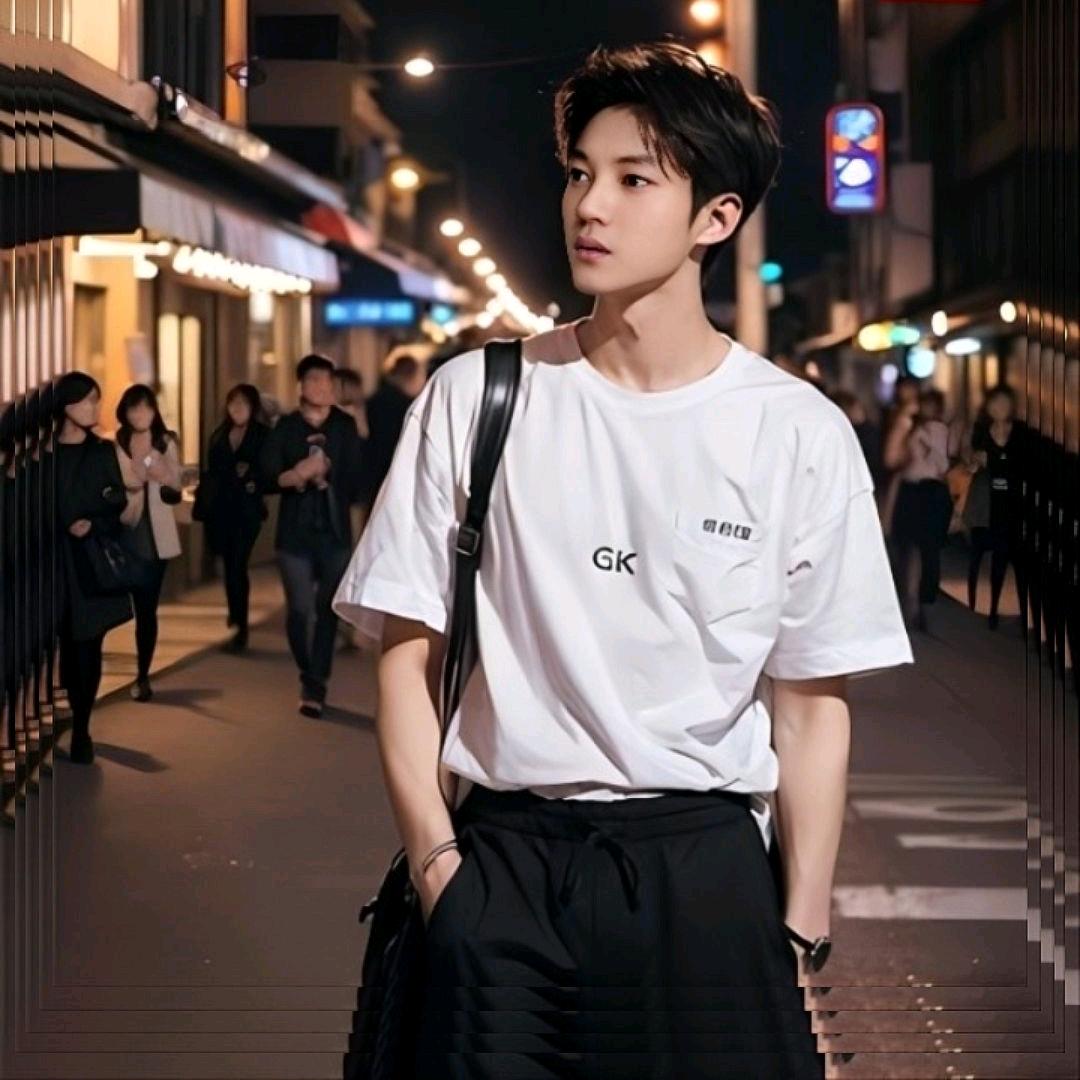 少年锦时🥀এ᭄💔雄🥀ℒᎭℯꦿ҉᭄