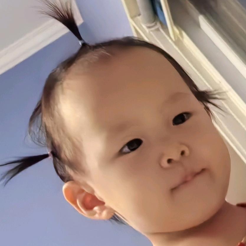 钟意虎牙妹